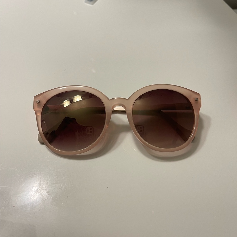 Balenciaga sunglasses